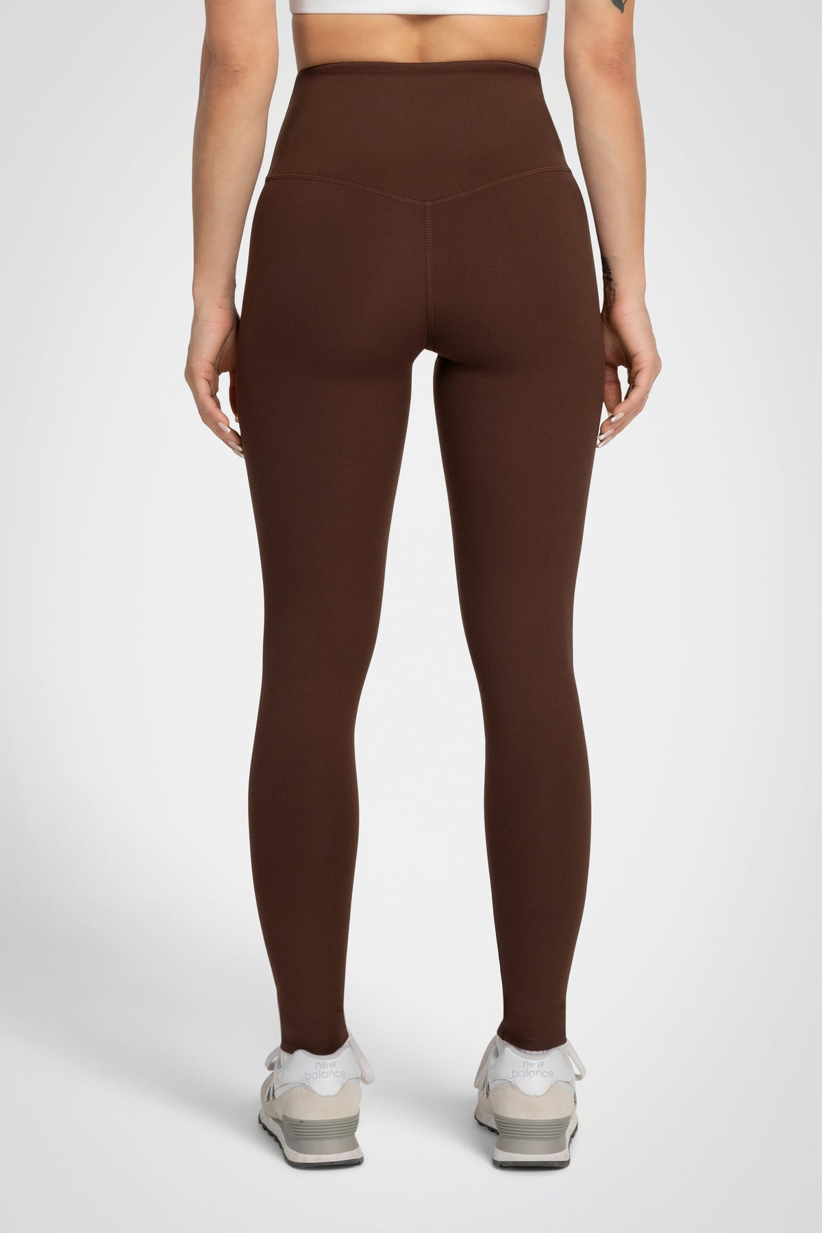 Legging CoreFlex taille ultra haute – 26"
