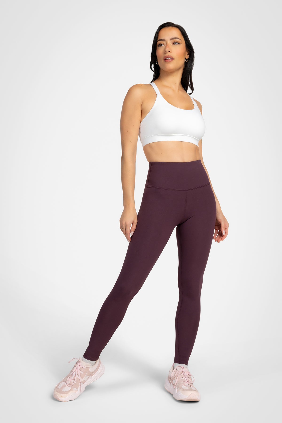 Legging CoreFlex taille ultra haute – 26"