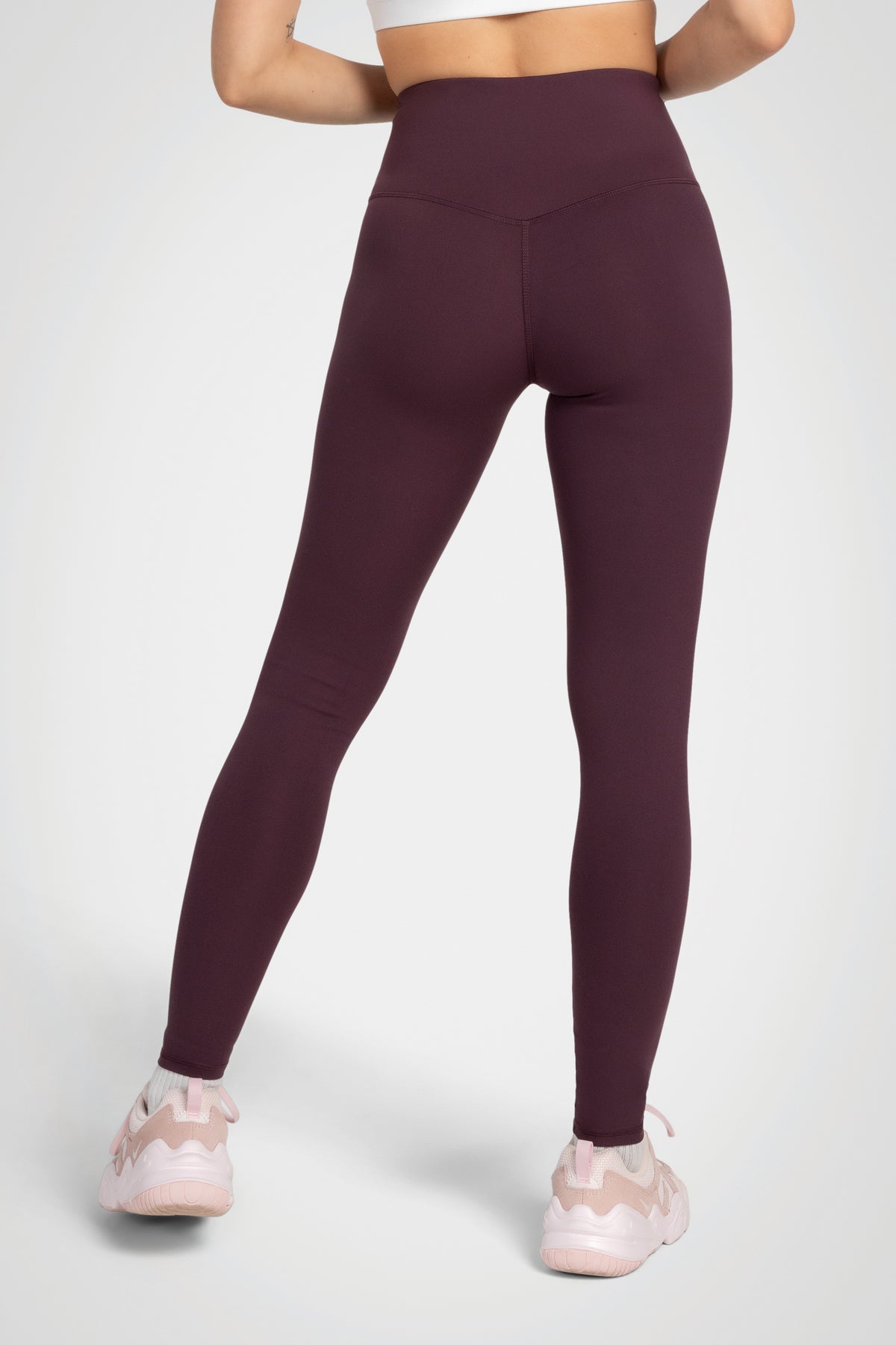 Legging CoreFlex taille ultra haute – 26"