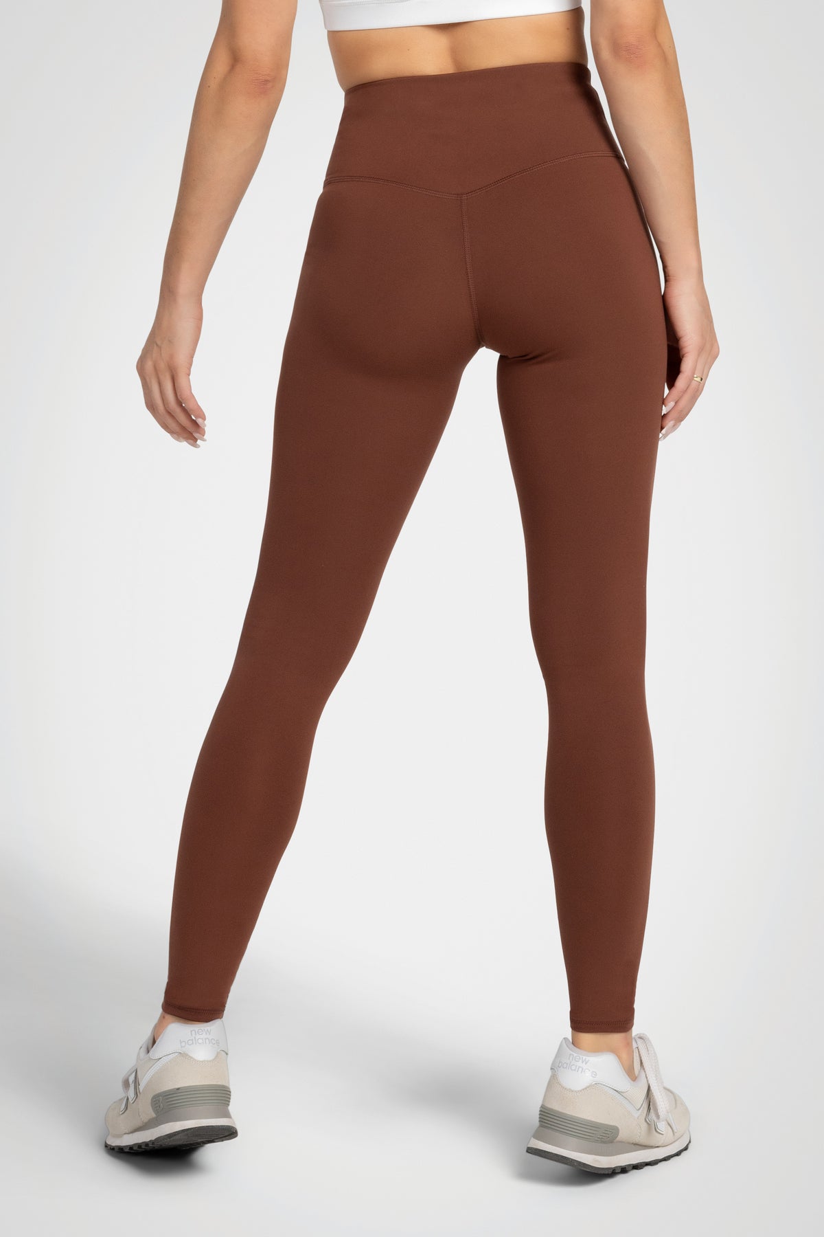 Legging CoreFlex taille ultra haute – 26"