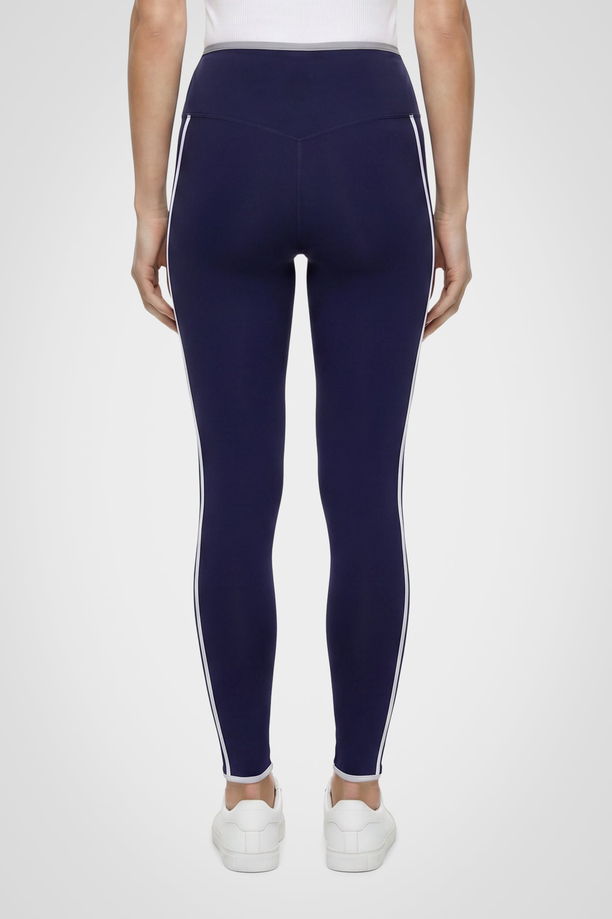 FlexLine Wrap Waist Legging