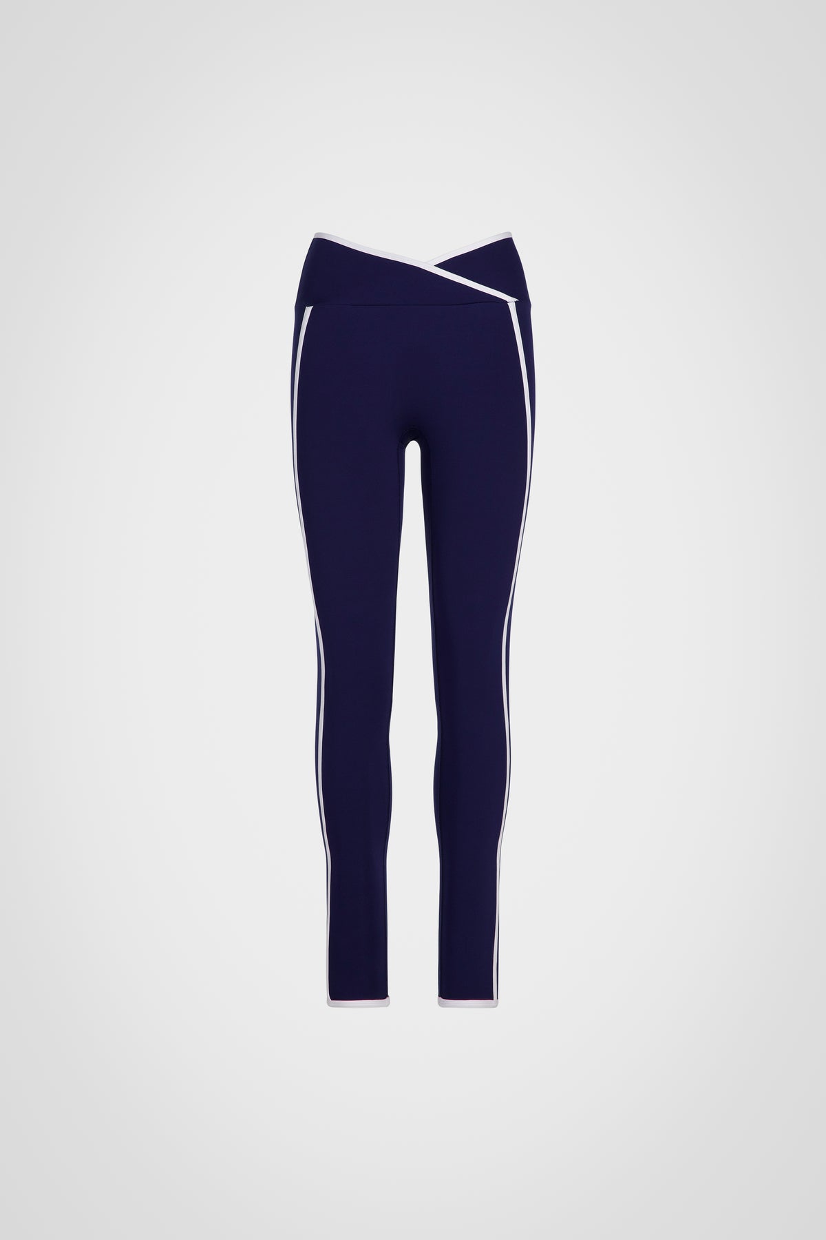 FlexLine Wrap Waist Legging