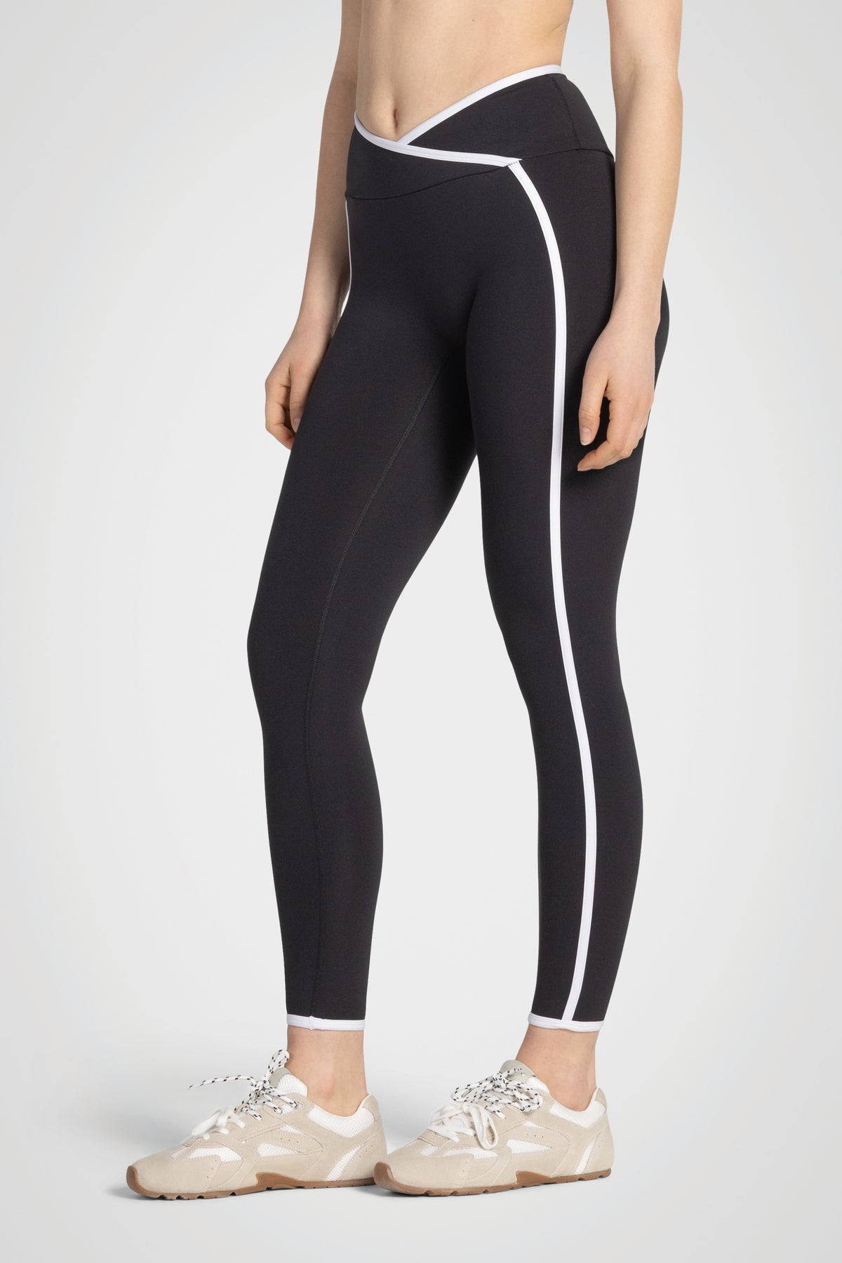 FlexLine Wrap Waist Legging