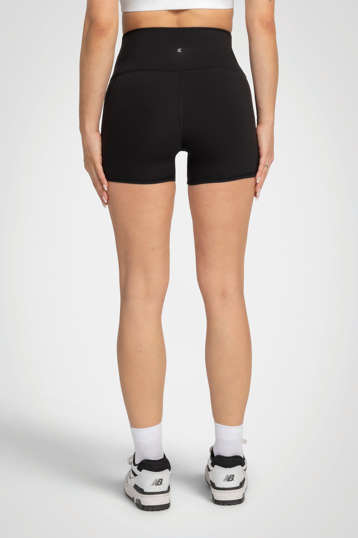 Short CoreFlex taille ultra haute – 5" (paquet de 2)