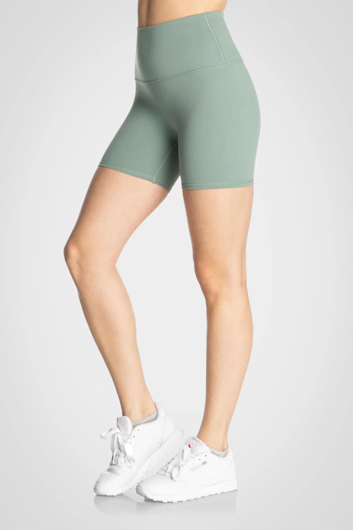 Short CoreFlex taille ultra haute – 5" (paquet de 2)