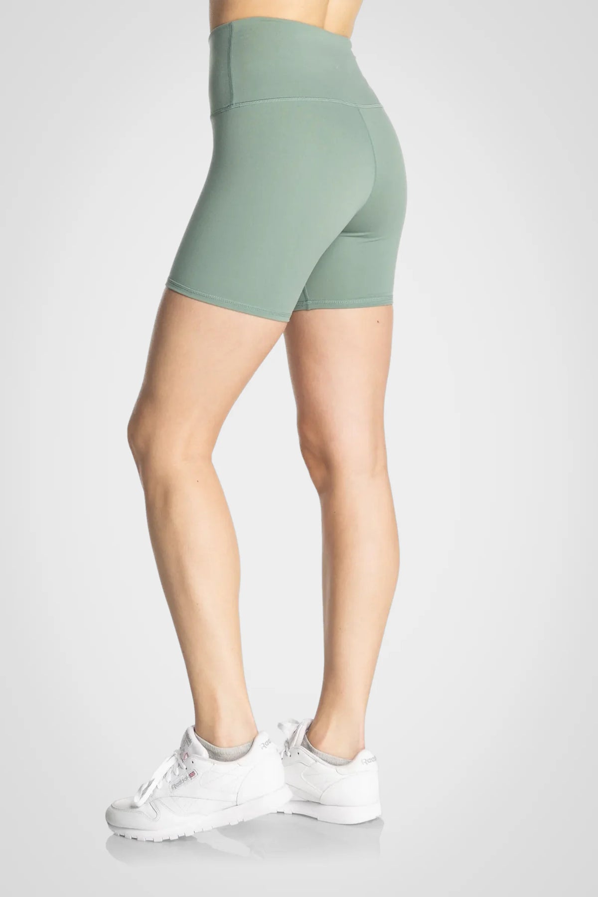 Short CoreFlex taille ultra haute – 5" (paquet de 2)