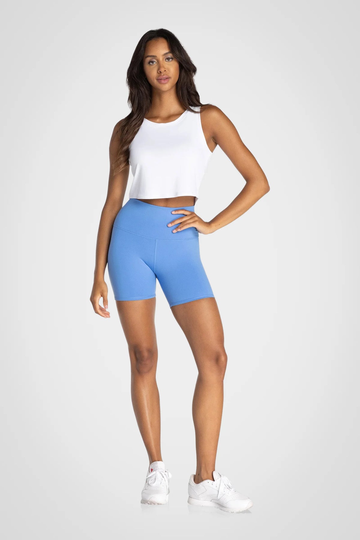 Short CoreFlex taille ultra haute – 5" (paquet de 2)