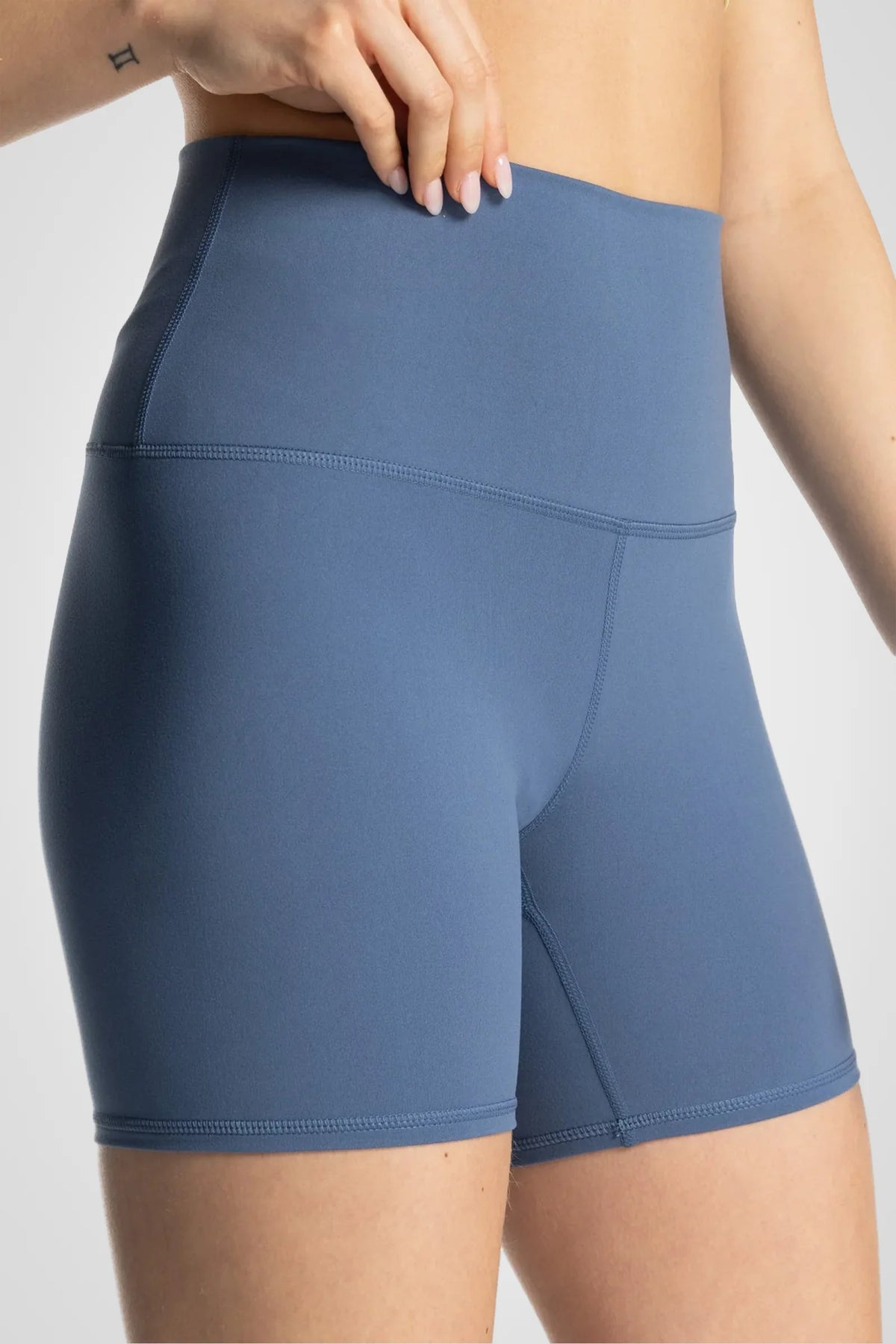Short CoreFlex taille ultra haute – 5" (paquet de 2)