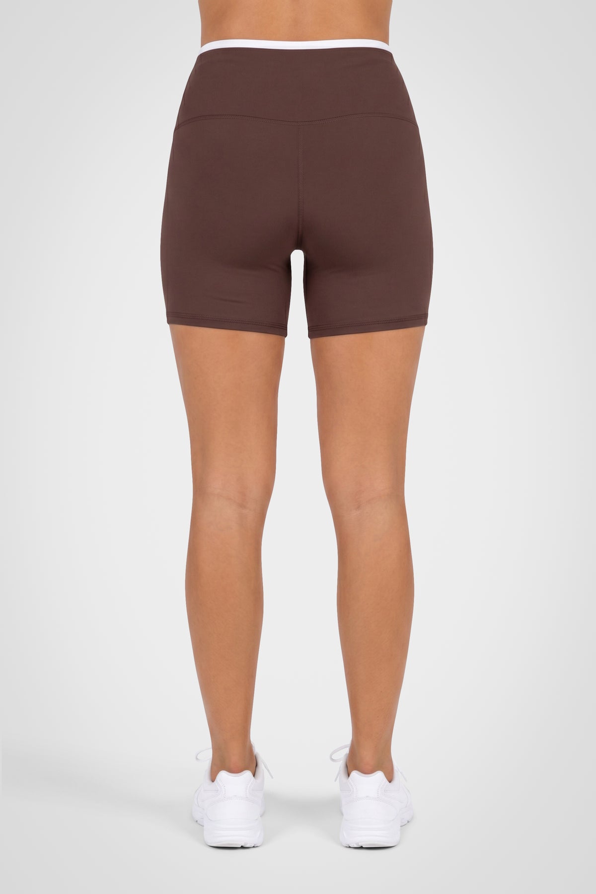 StrideForm 5" Biker Short 2-Pack
