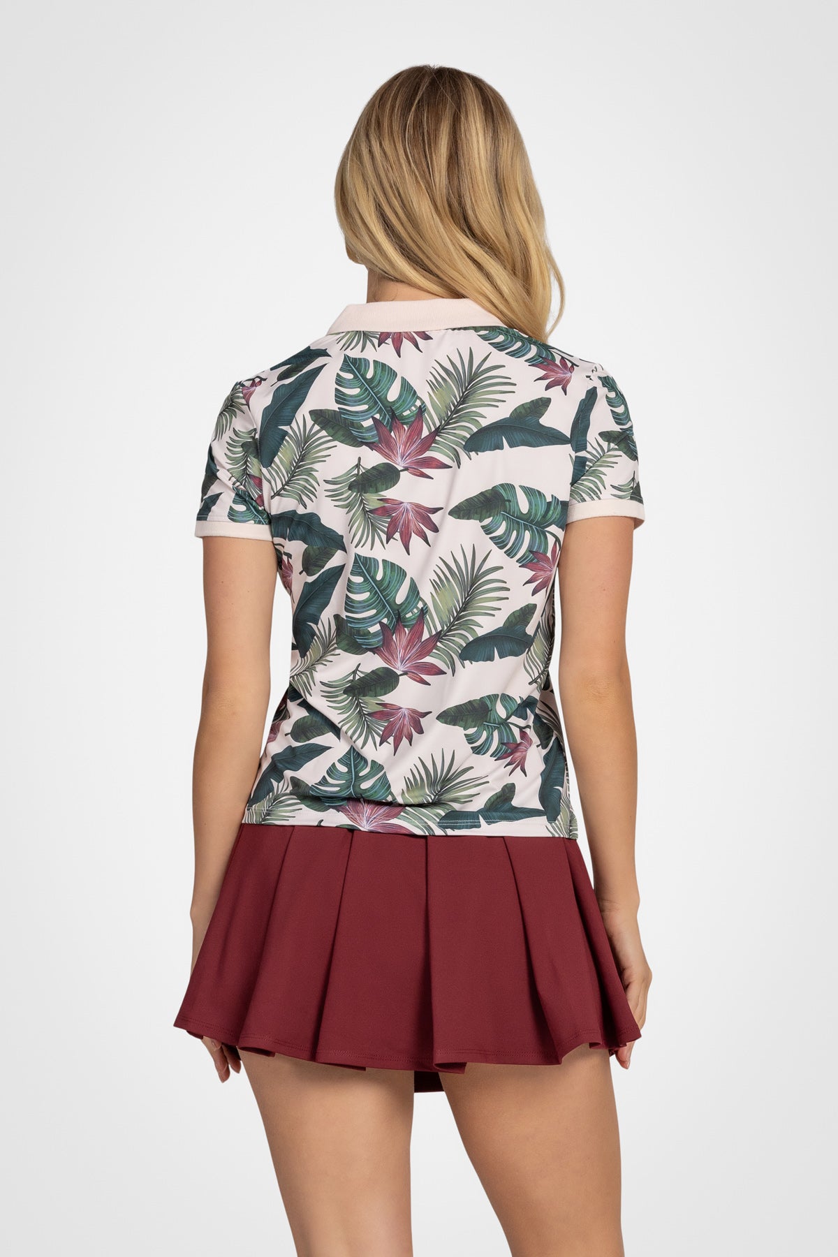 Tropical Motion Polo
