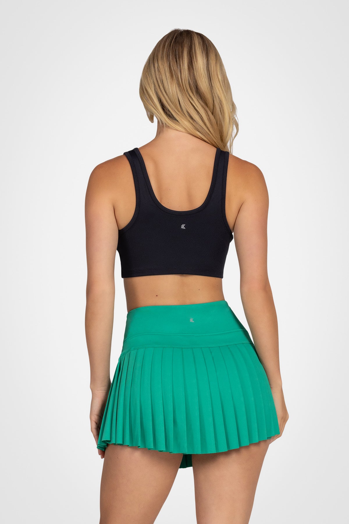 V-Neck Studio Bra
