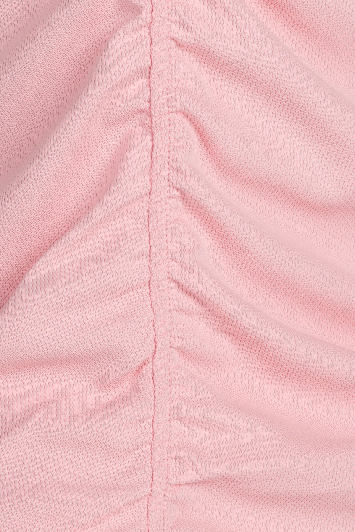 LineDrive V-Neck Polo Tank