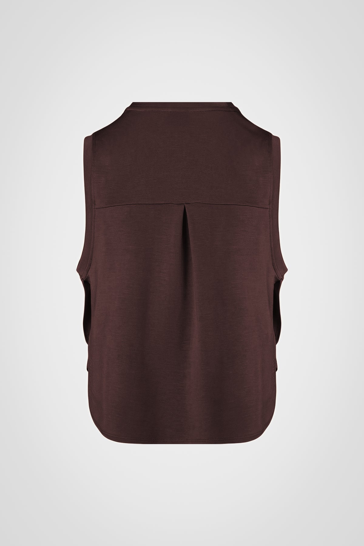 SoftForm Boxy Tank