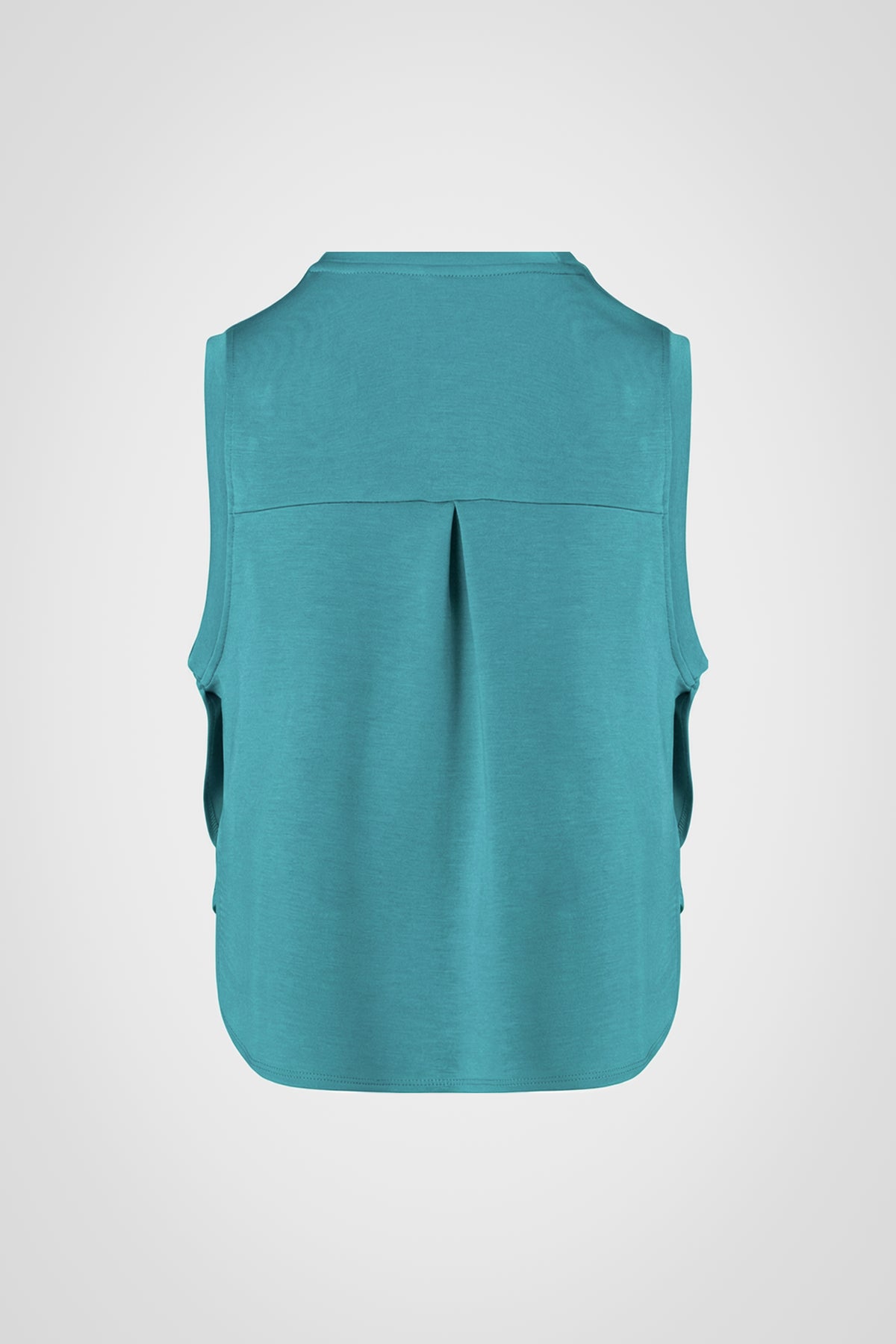 SoftForm Boxy Tank