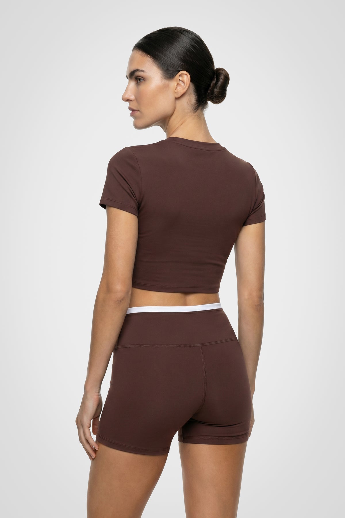 Sorella Flatseam Tee