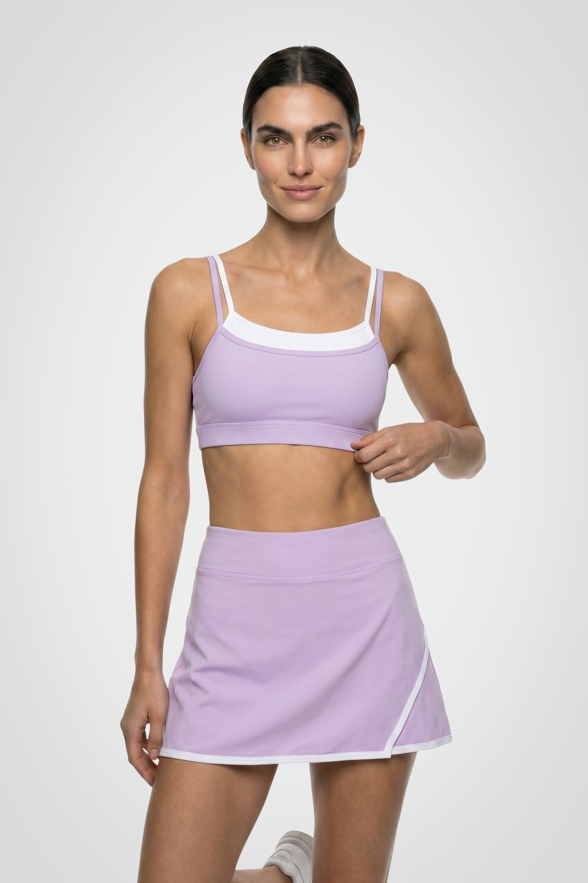 Court Motion Bra