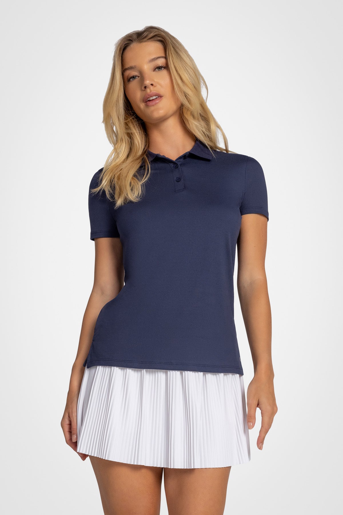 Drive Precision Polo