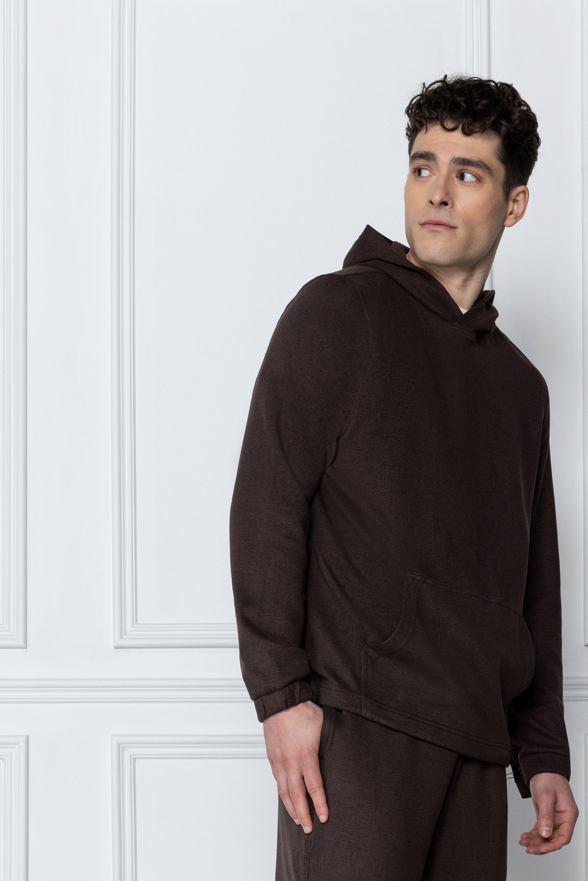 CloudForm Sweat à capuche épais