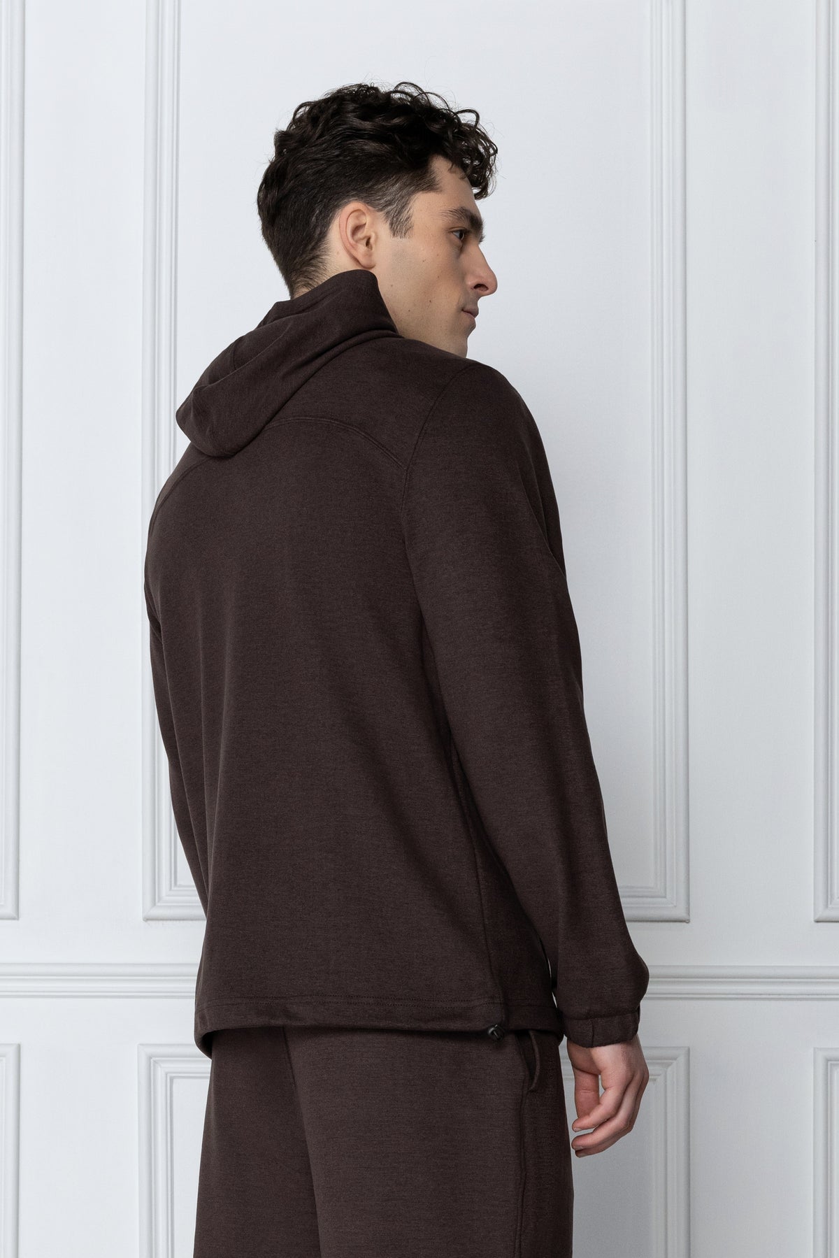 CloudForm Sweat à capuche épais