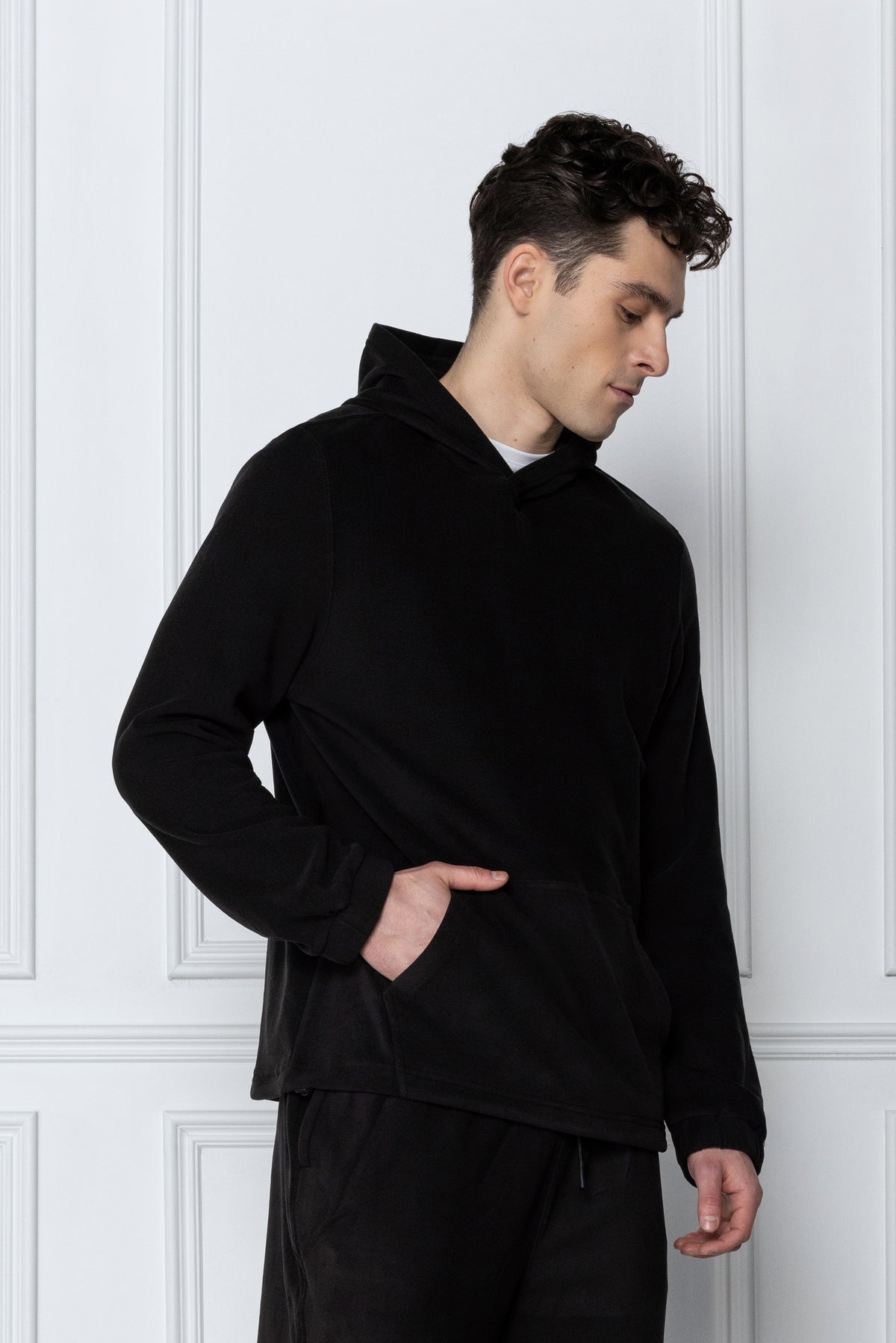 CloudForm Sweat à capuche épais