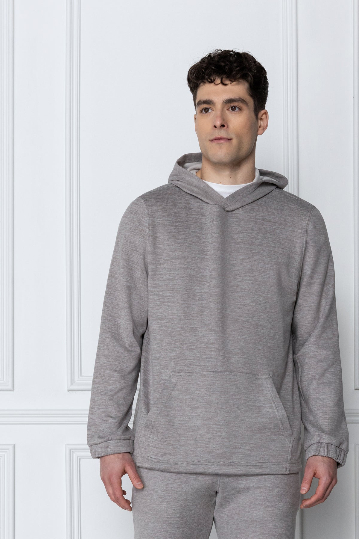 CloudForm Sweat à capuche épais