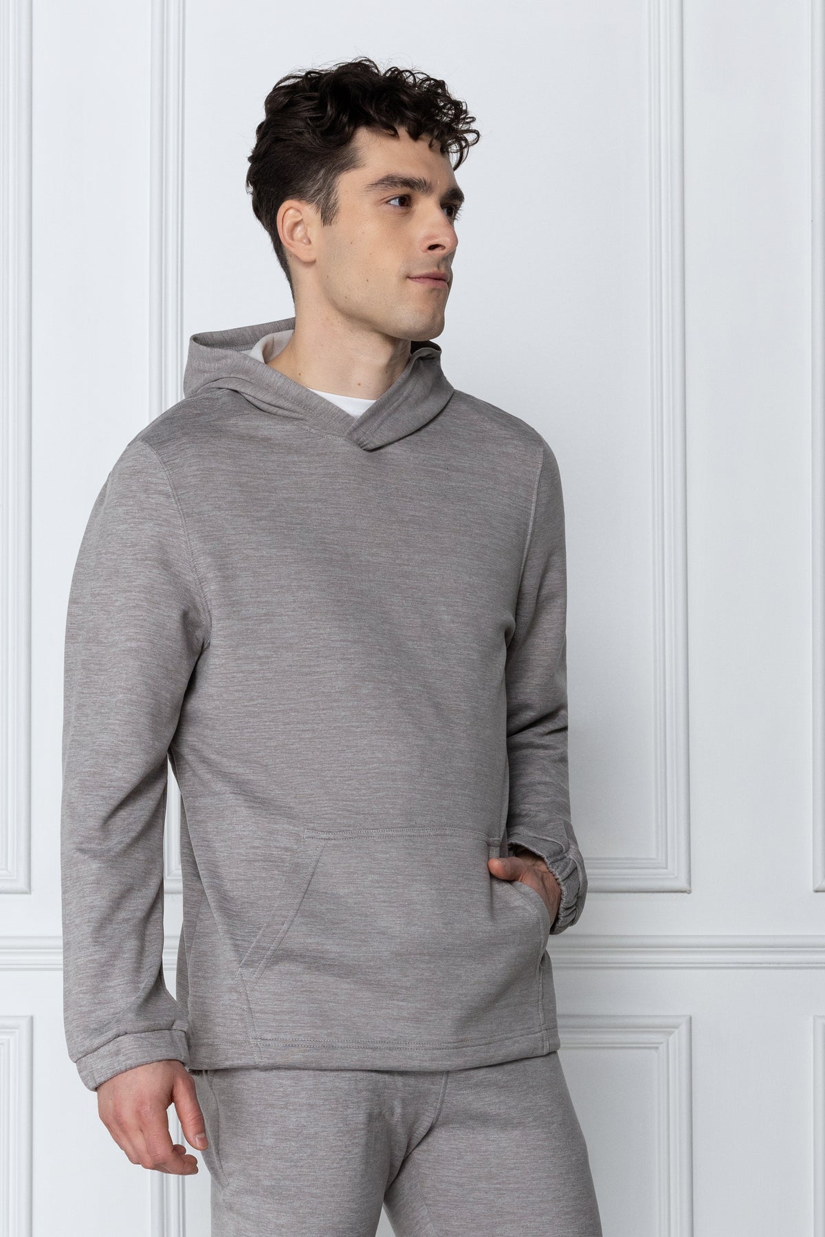 CloudForm Sweat à capuche épais