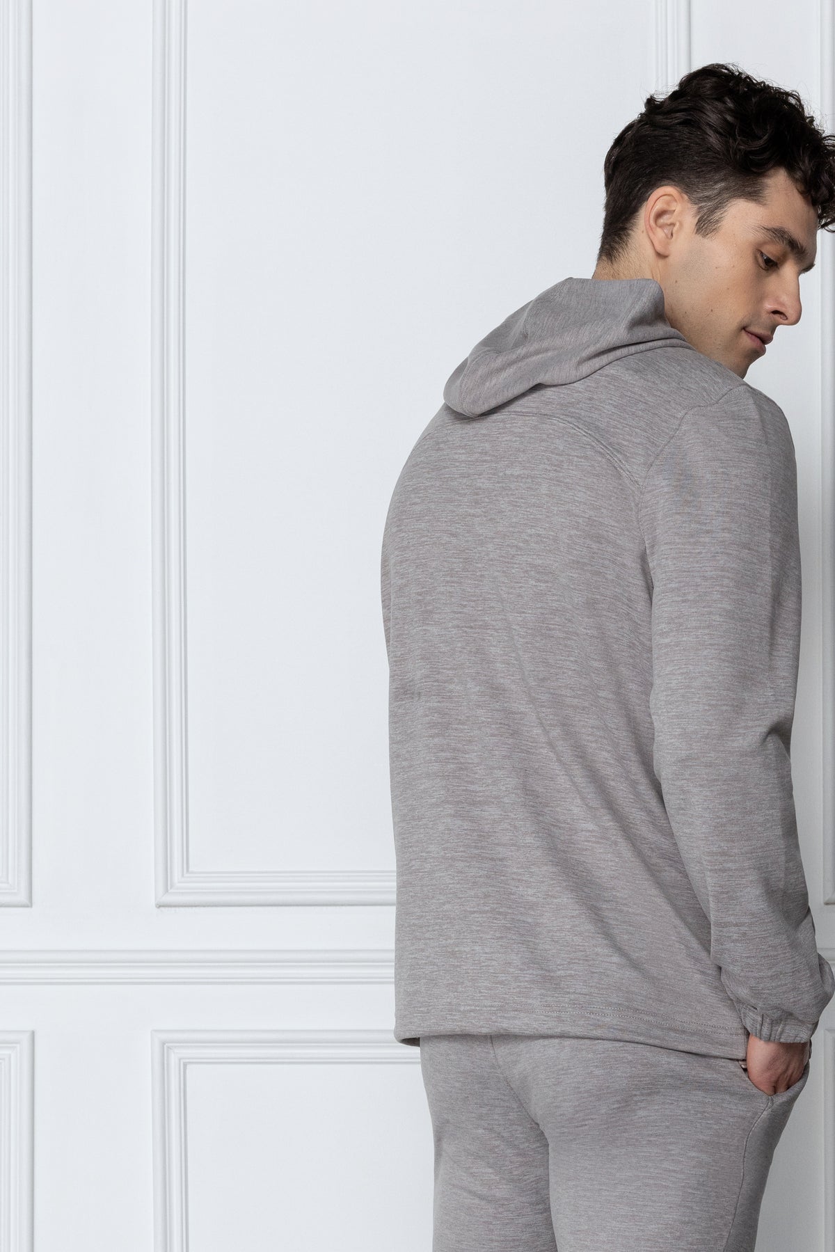 CloudForm Sweat à capuche épais