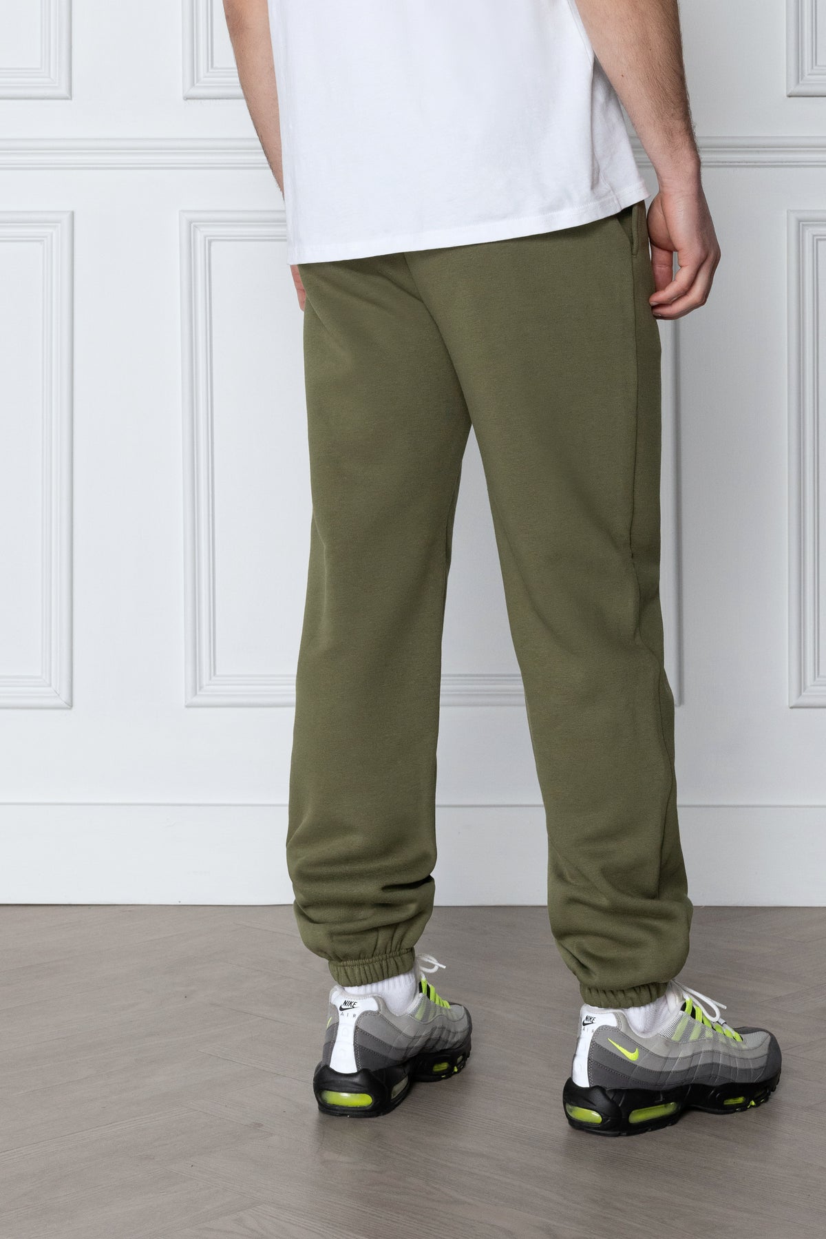 Nomad Fleece Jogger