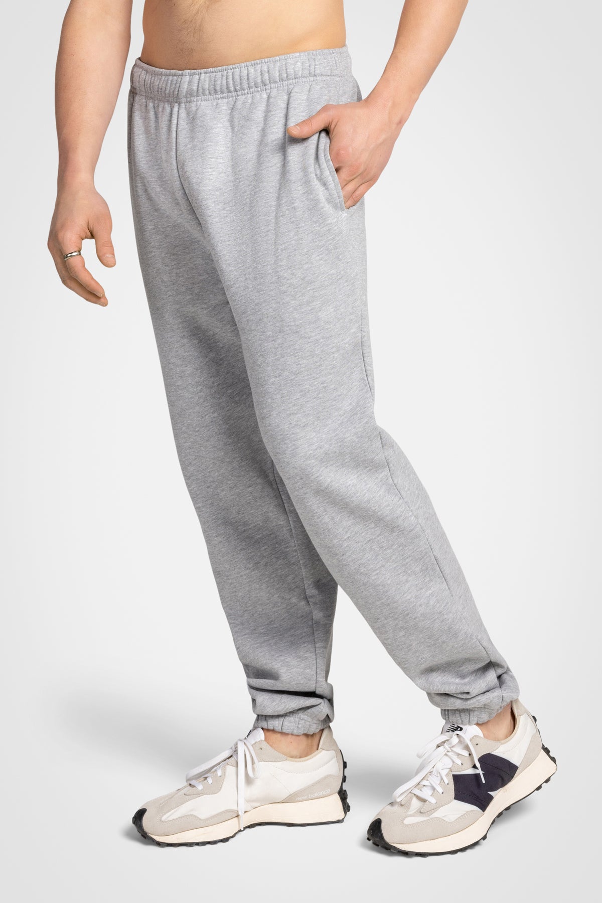 Nomad Fleece Jogger