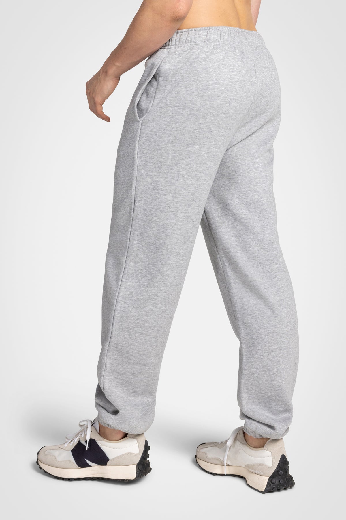 Nomad Fleece Jogger