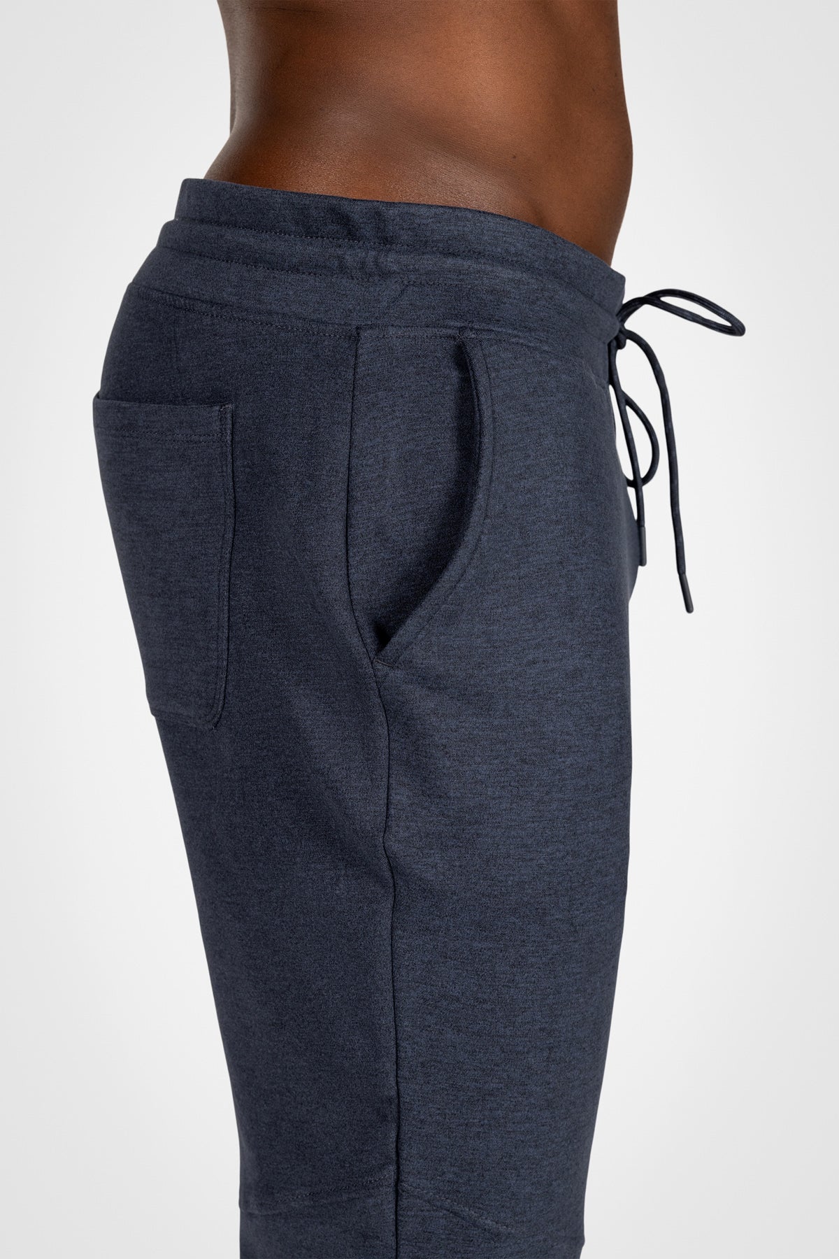 Pantalon Jackson Quarter Snap