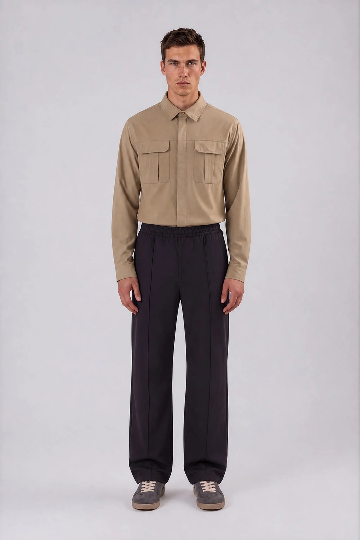 Drift Wide Leg Pant