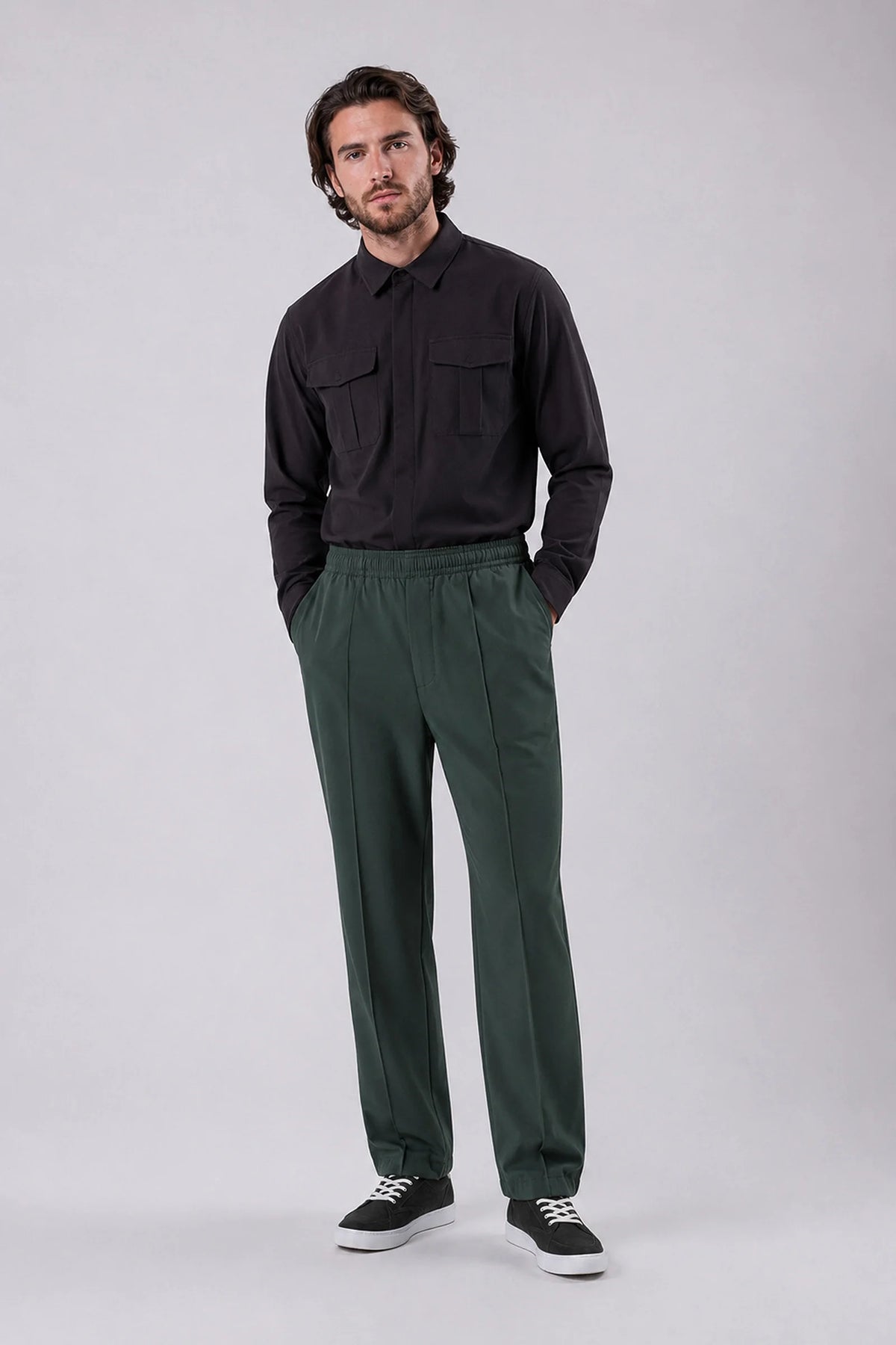 Drift Wide Leg Pant