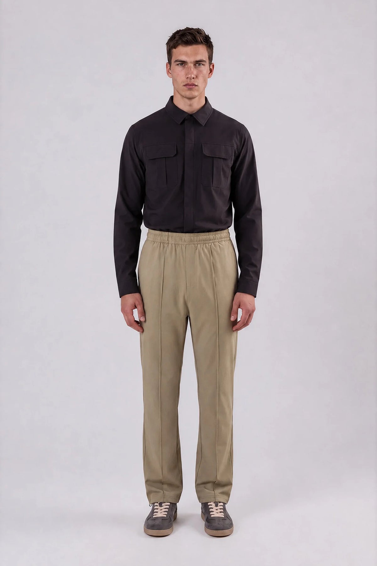 Drift Wide Leg Pant