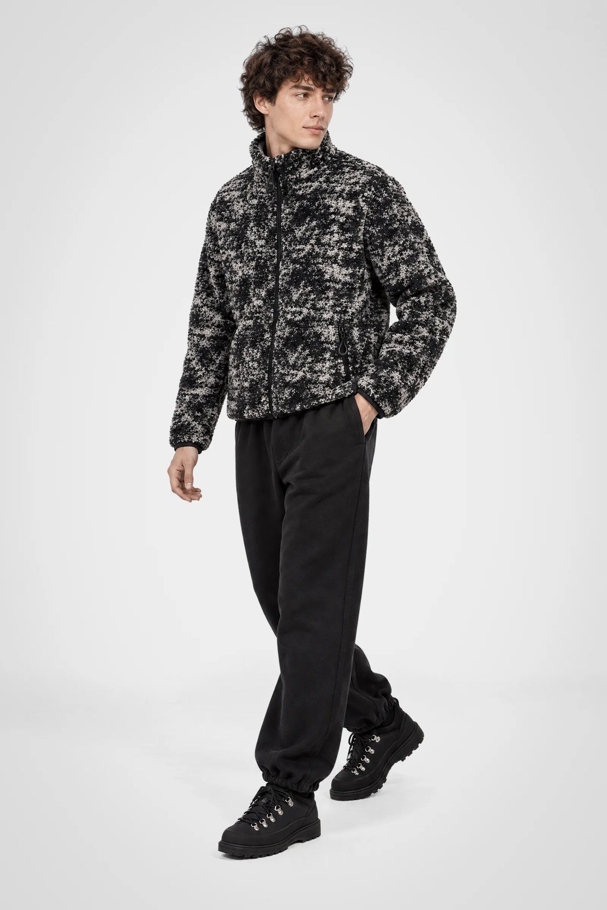 Ridgeborne Sherpa Jacket