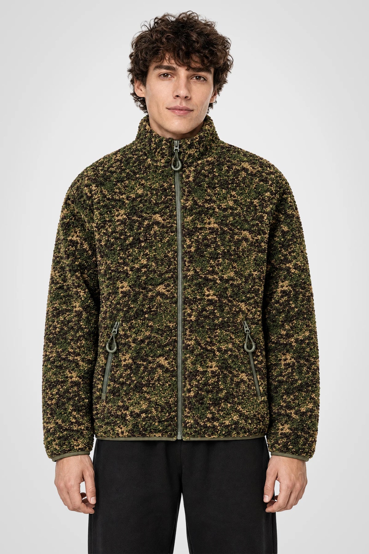 Ridgeborne Sherpa Jacket