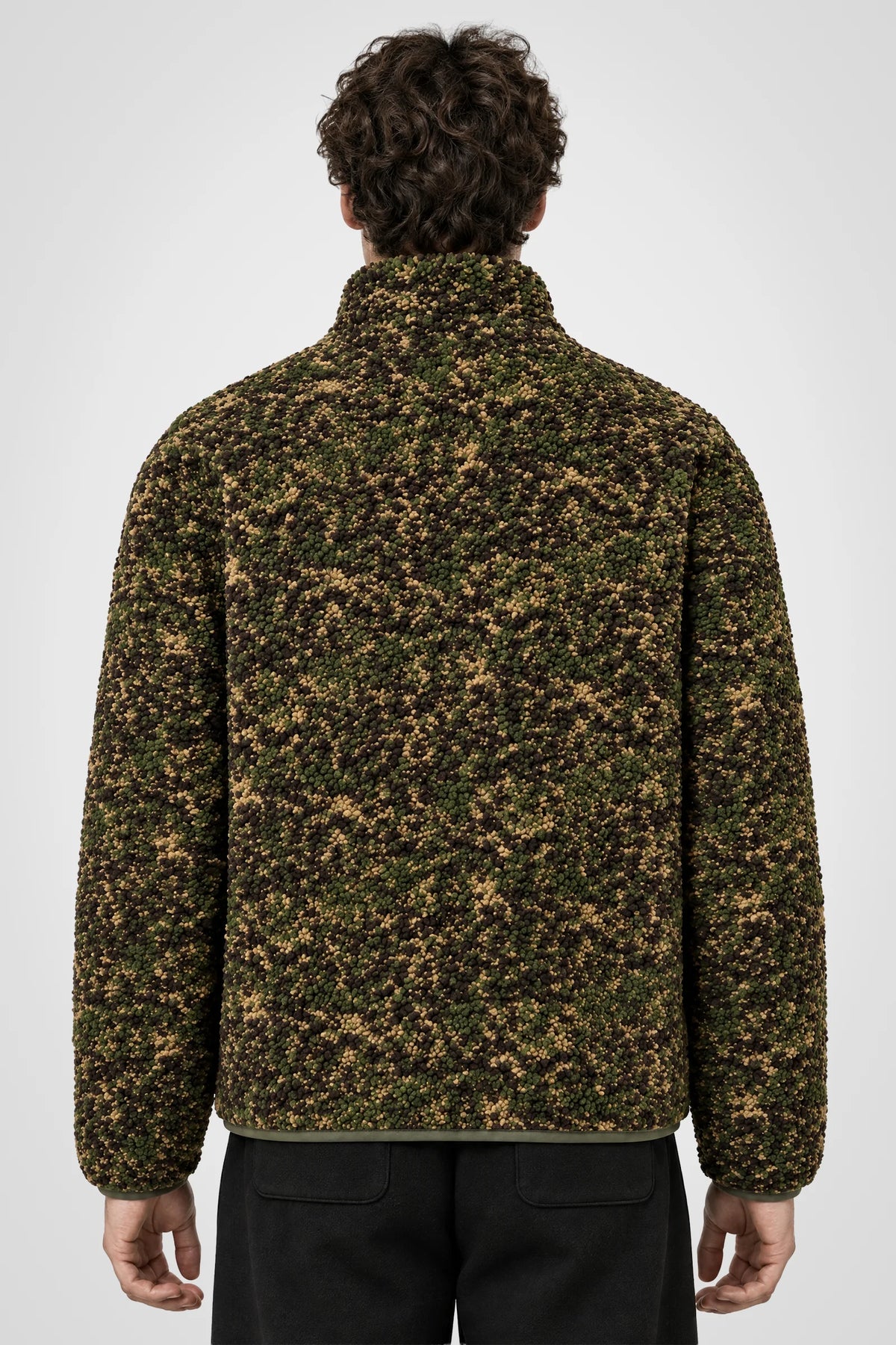Ridgeborne Sherpa Jacket