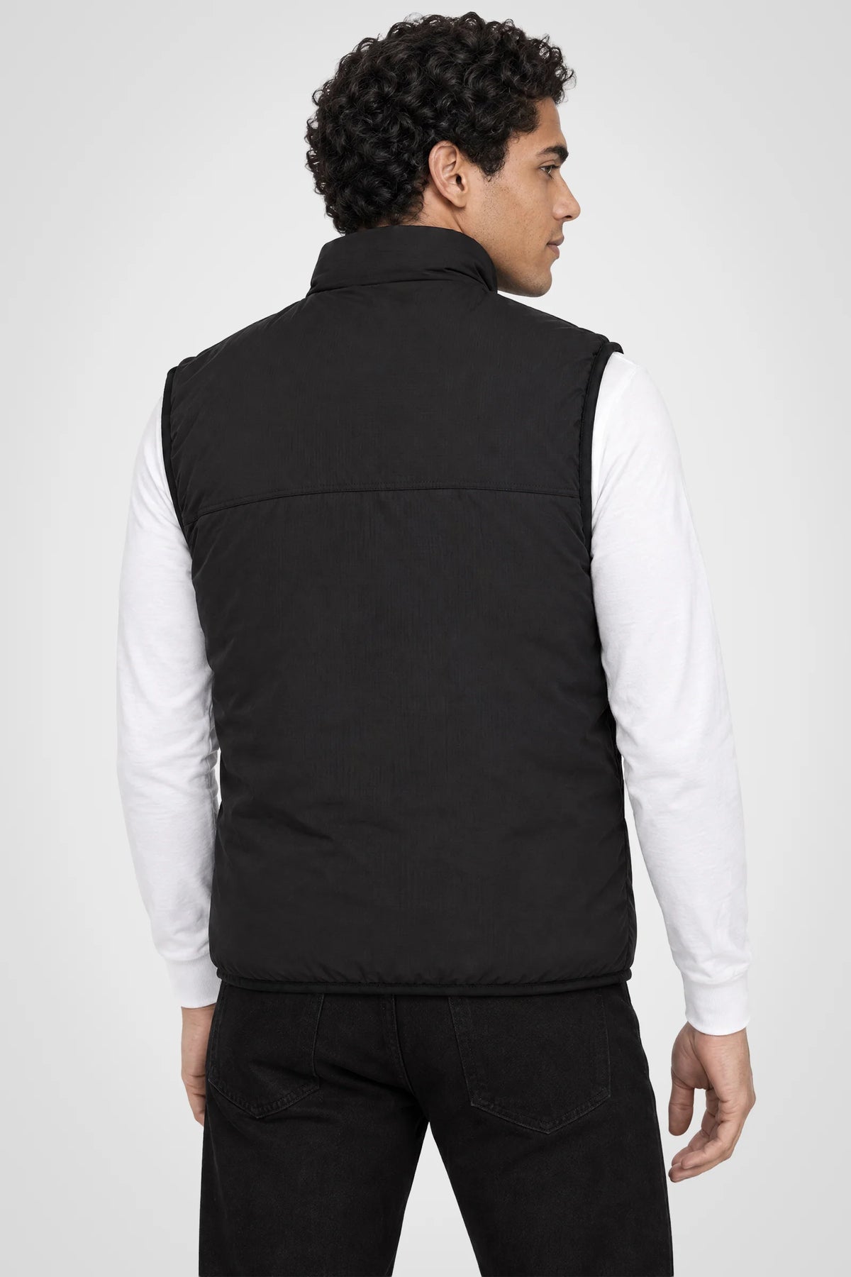 RidgeShift Reversible Vest