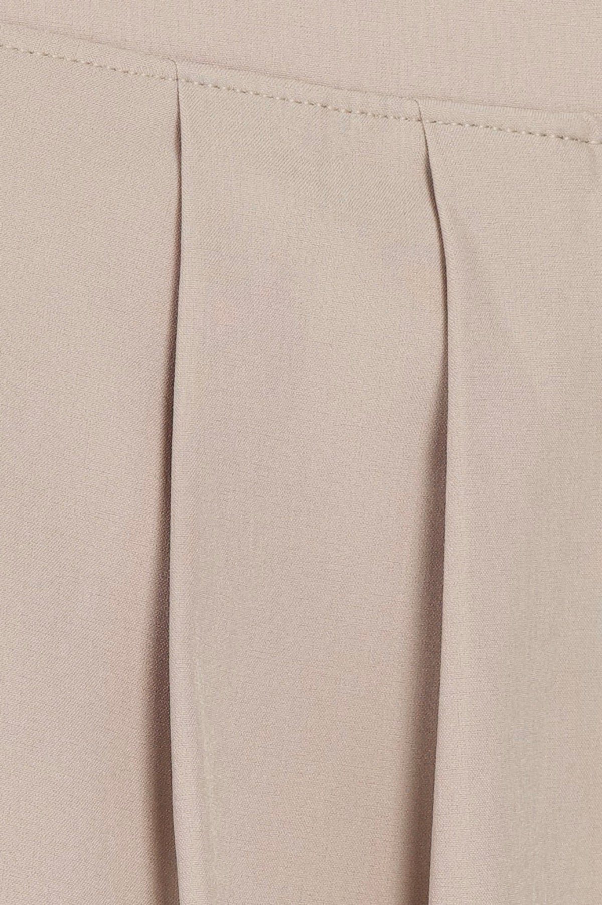 BreezeFlow Wide Leg Capri