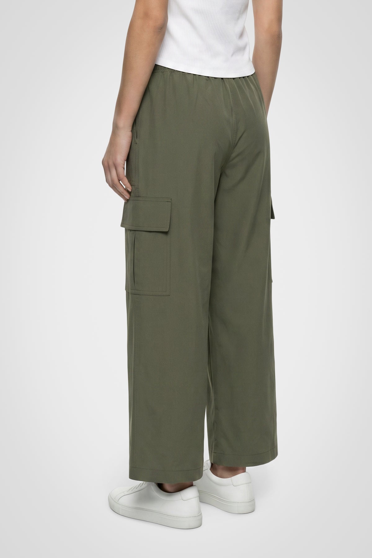 TerraFlex Utility Capri