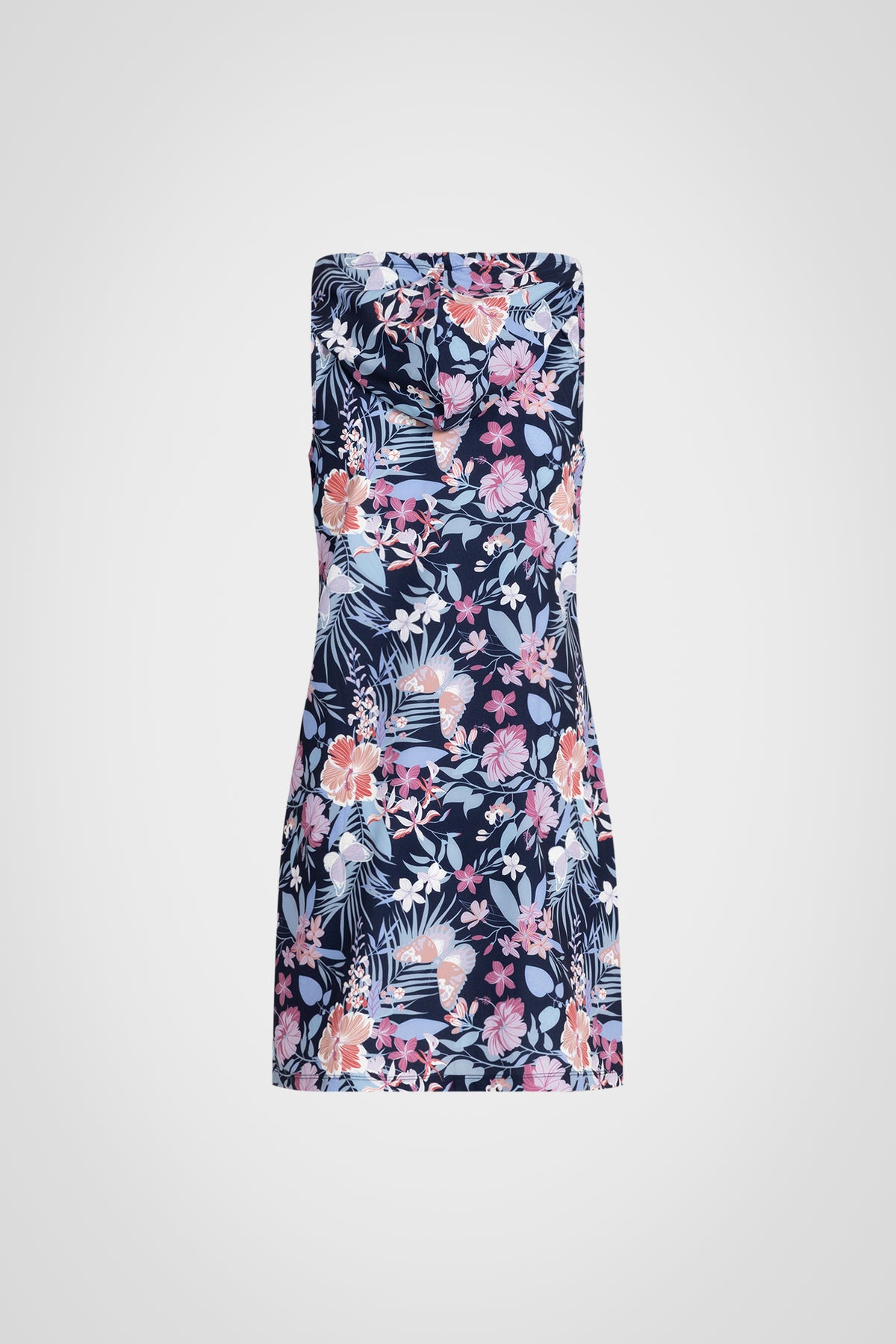 Robe à capuche Mia Flex
