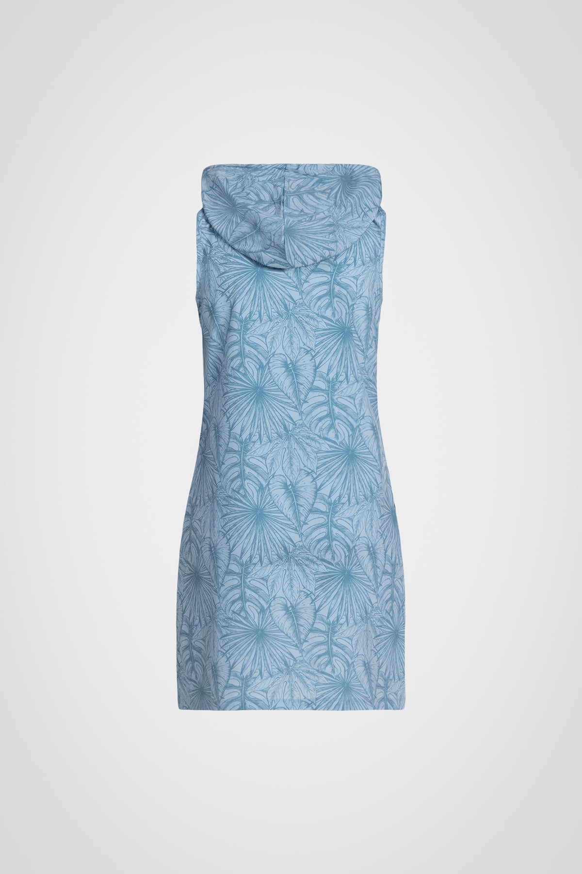 Robe à capuche Mia Flex