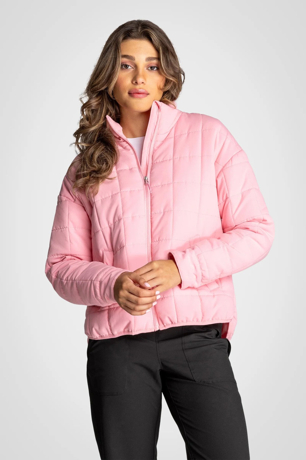 Ora Quilt Jacket