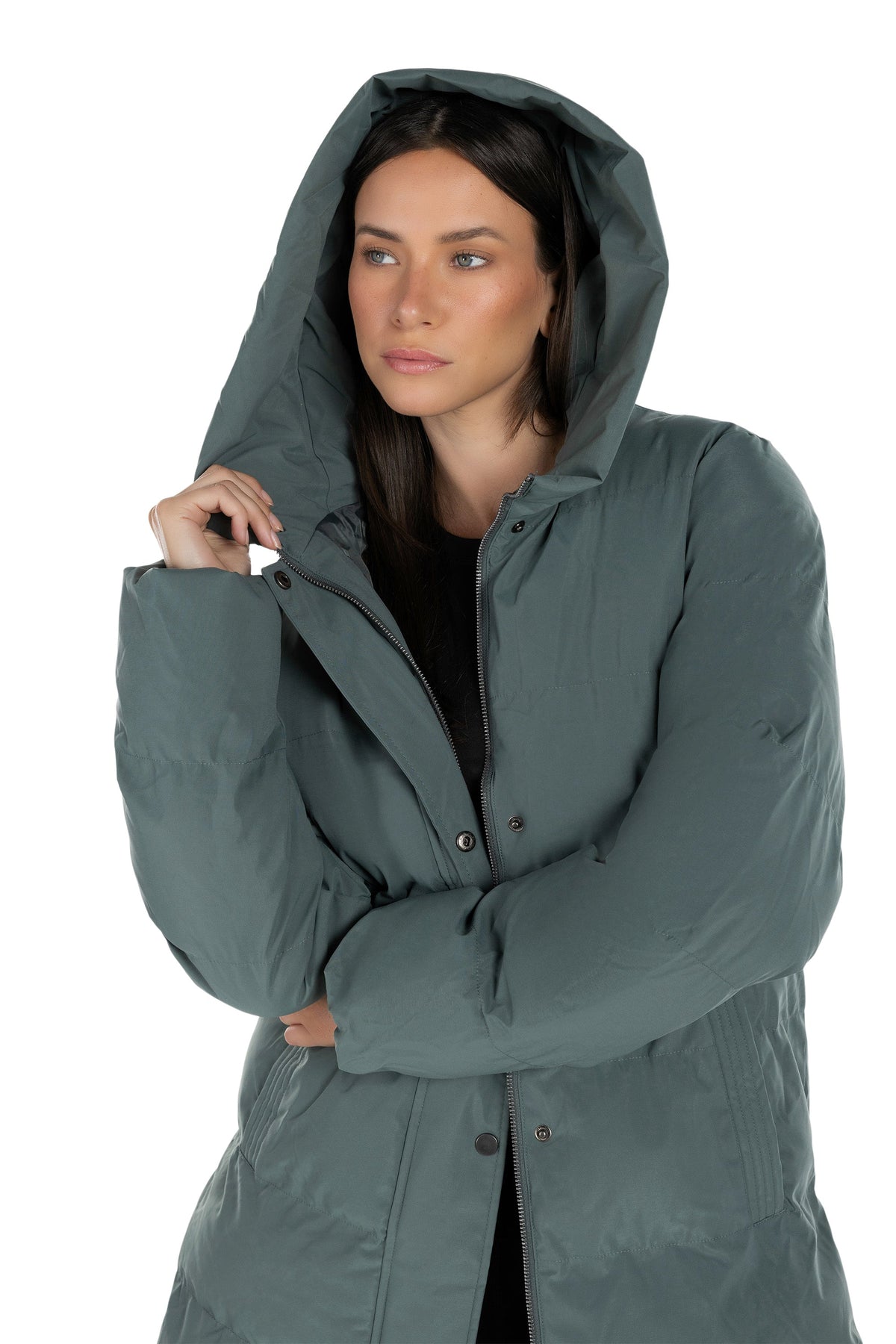 Explorer Max Puffer