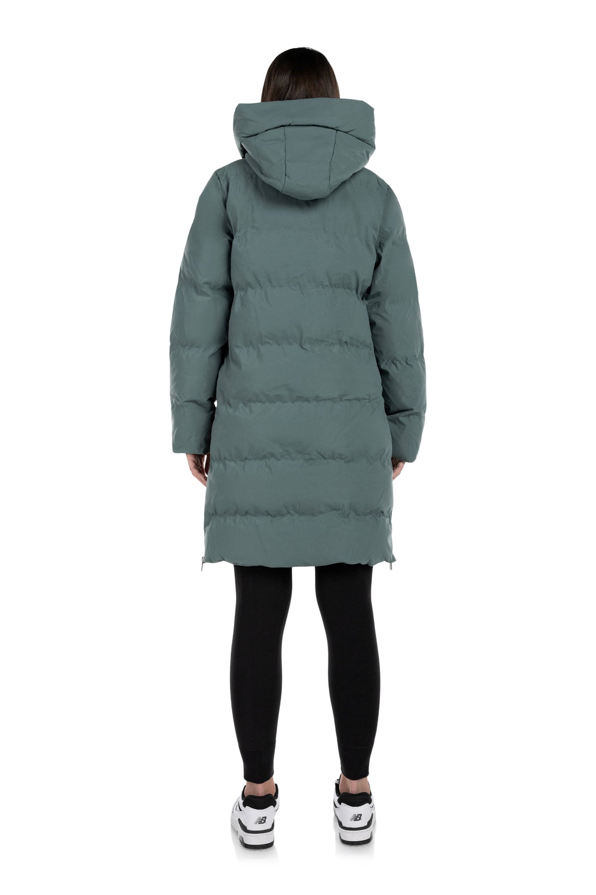 Explorer Max Puffer
