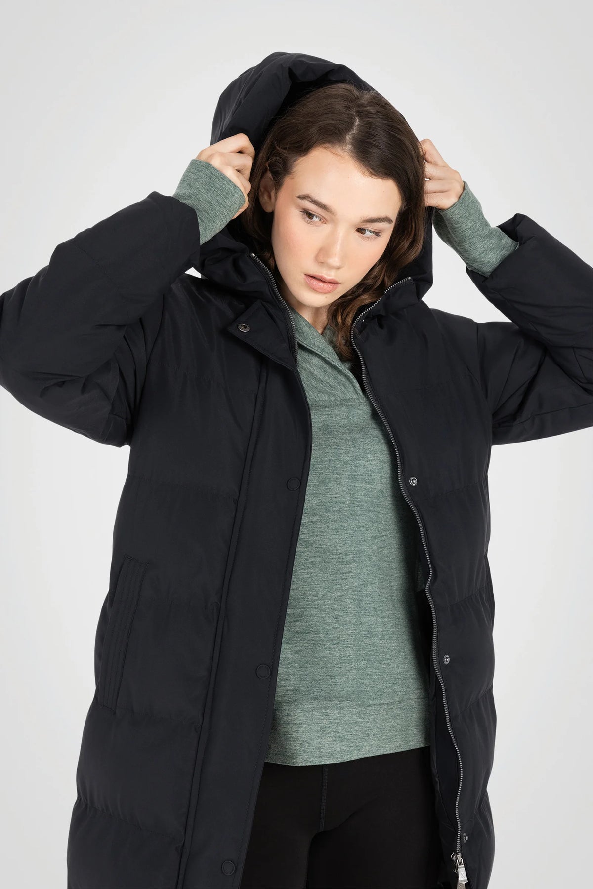 Explorer Max Puffer