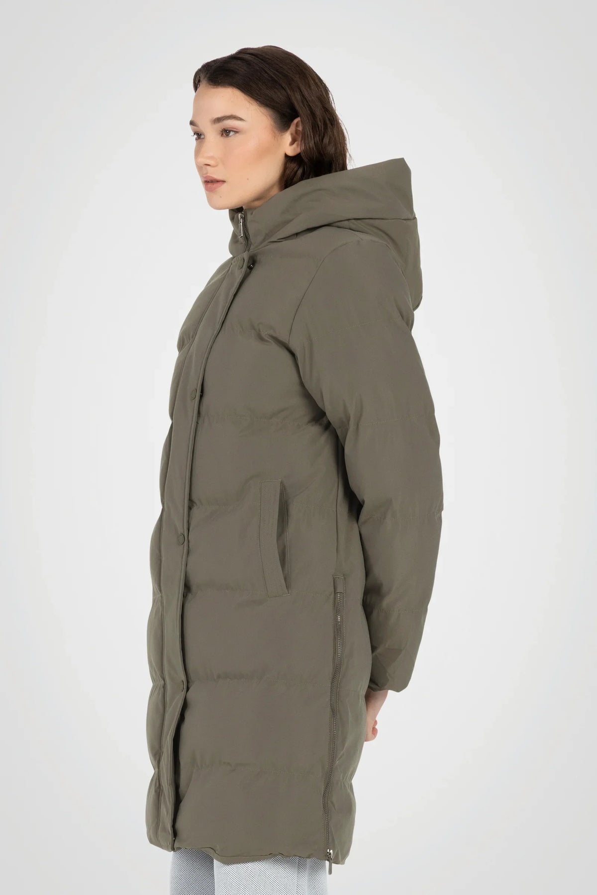 Explorer Max Puffer