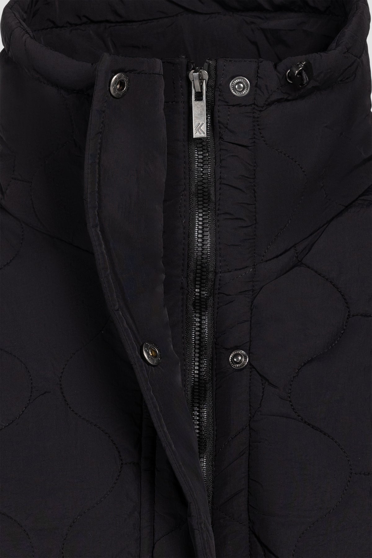 Summit Light Jacket