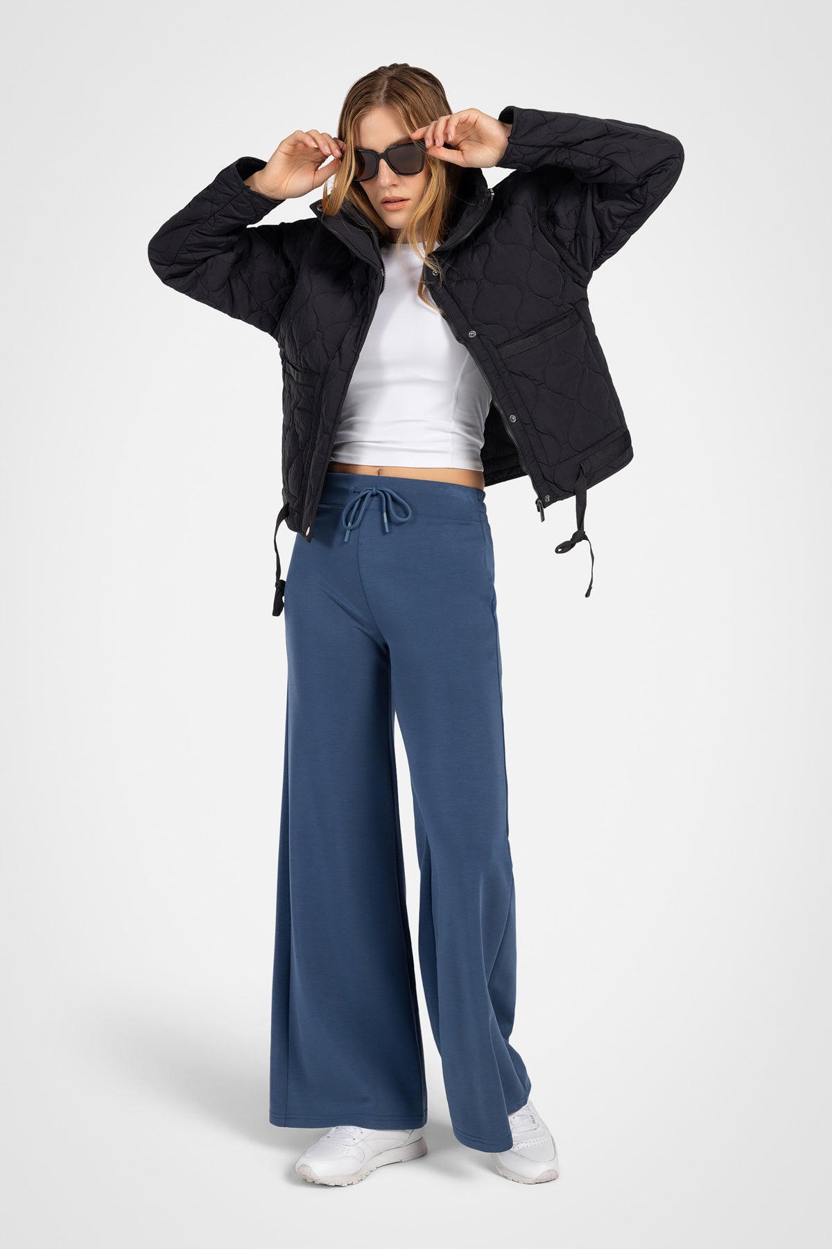 Summit Light Jacket