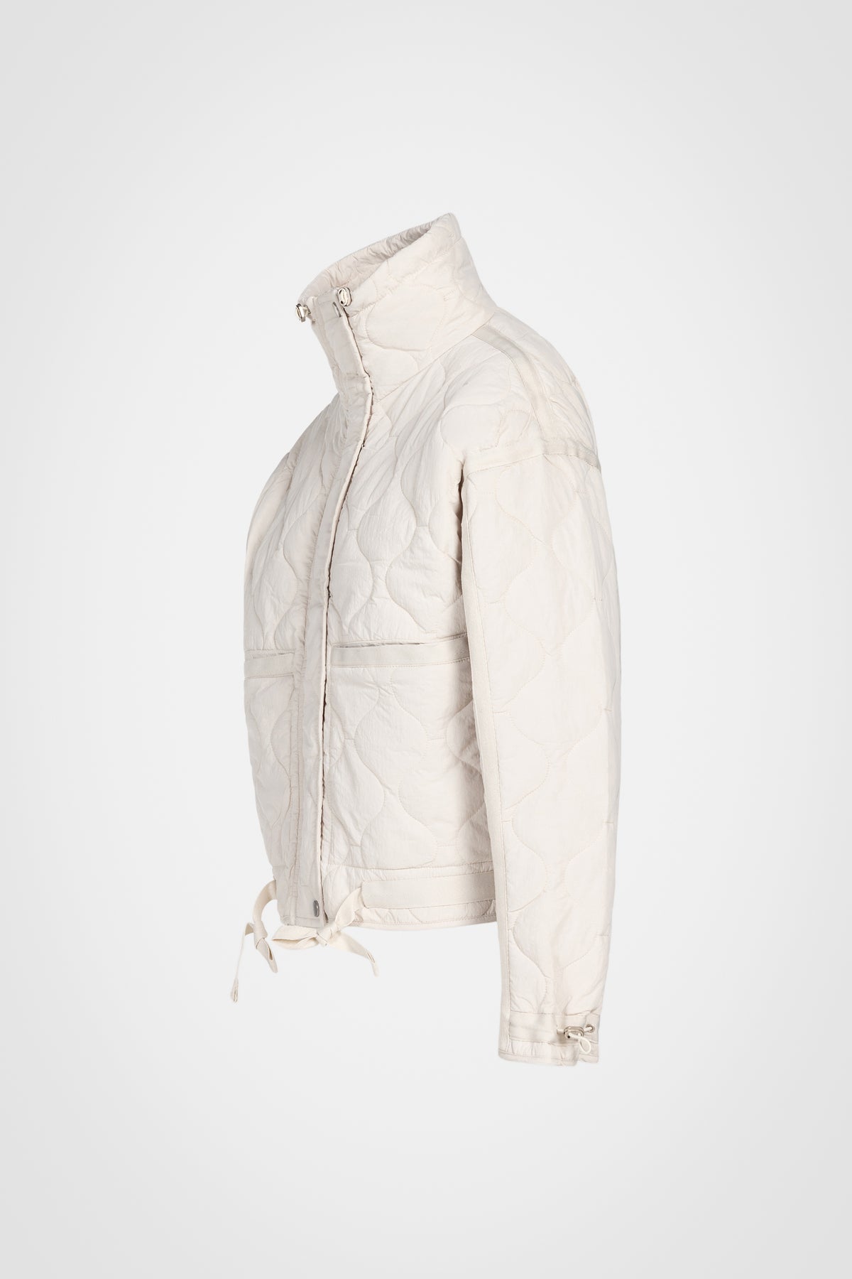 Summit Light Jacket